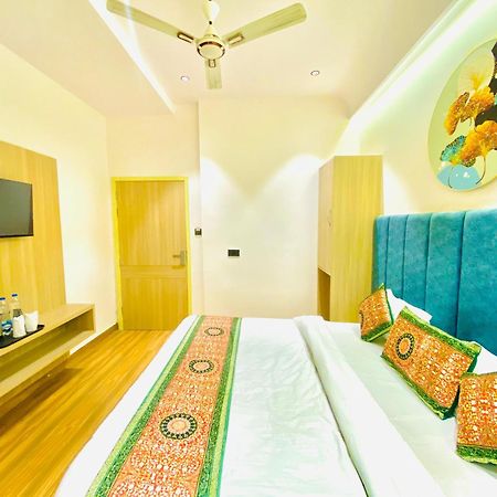 Park Plaza Hotel Near Golden Temple Amritsar Luaran gambar