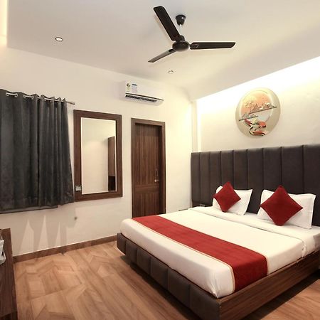Park Plaza Hotel Near Golden Temple Amritsar Luaran gambar
