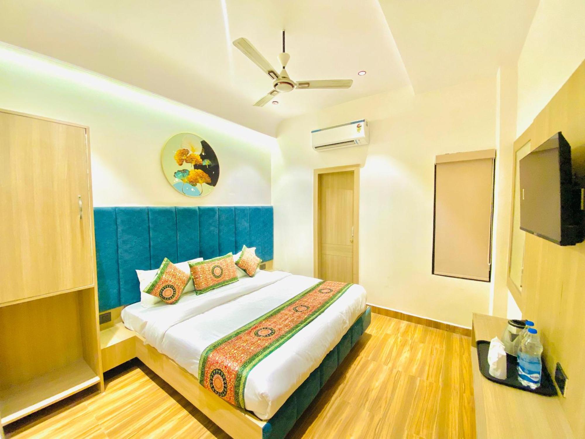 Park Plaza Hotel Near Golden Temple Amritsar Luaran gambar