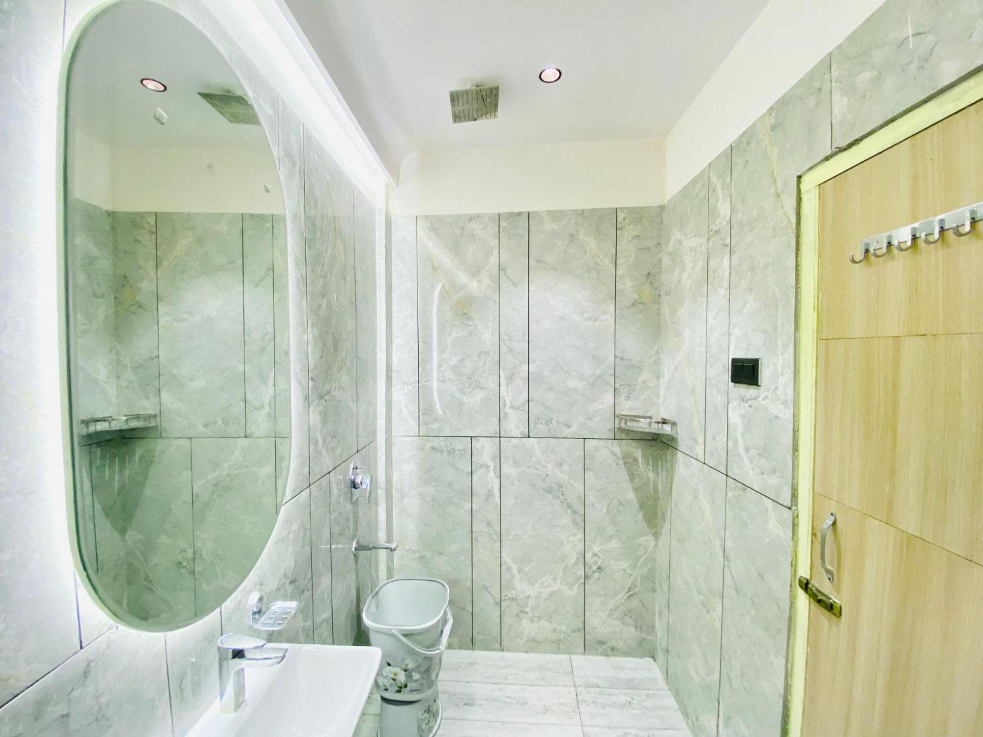 Park Plaza Hotel Near Golden Temple Amritsar Luaran gambar