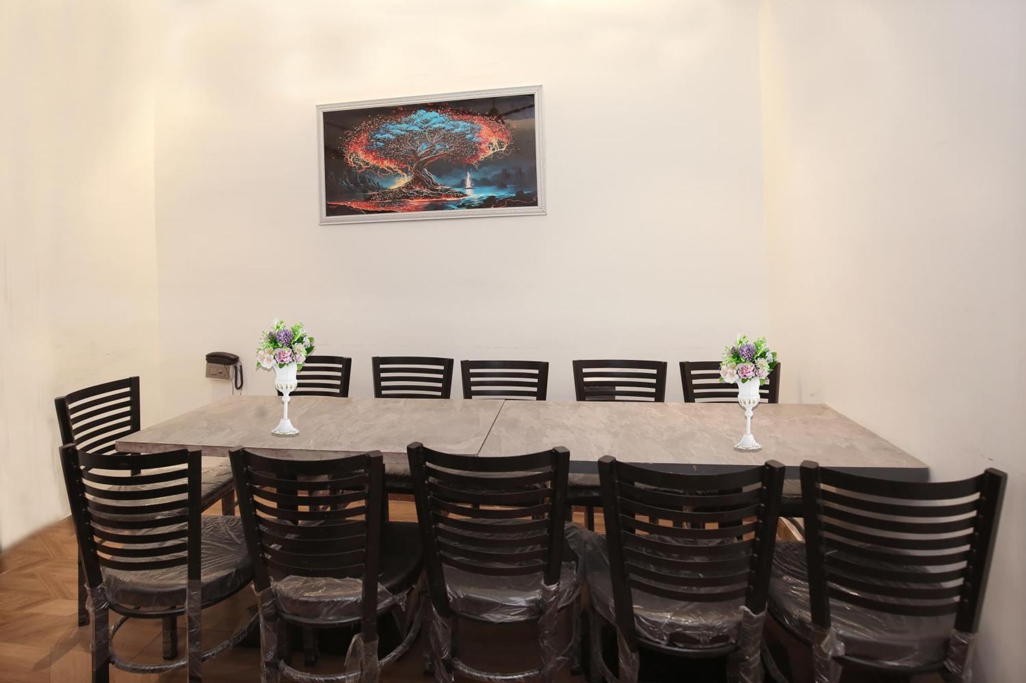 Park Plaza Hotel Near Golden Temple Amritsar Luaran gambar