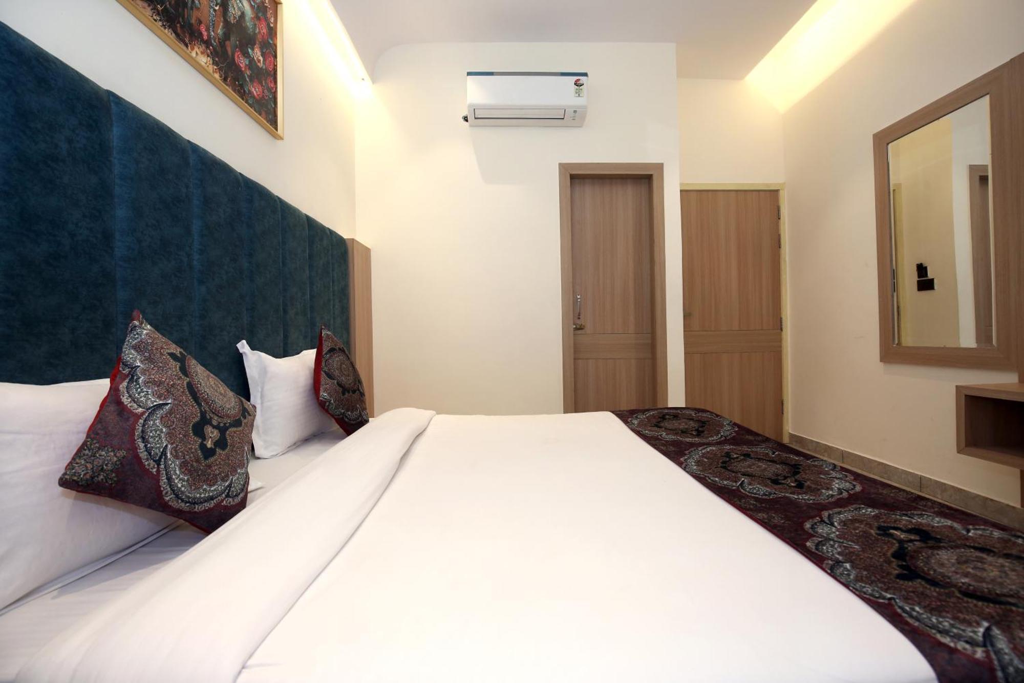 Park Plaza Hotel Near Golden Temple Amritsar Luaran gambar