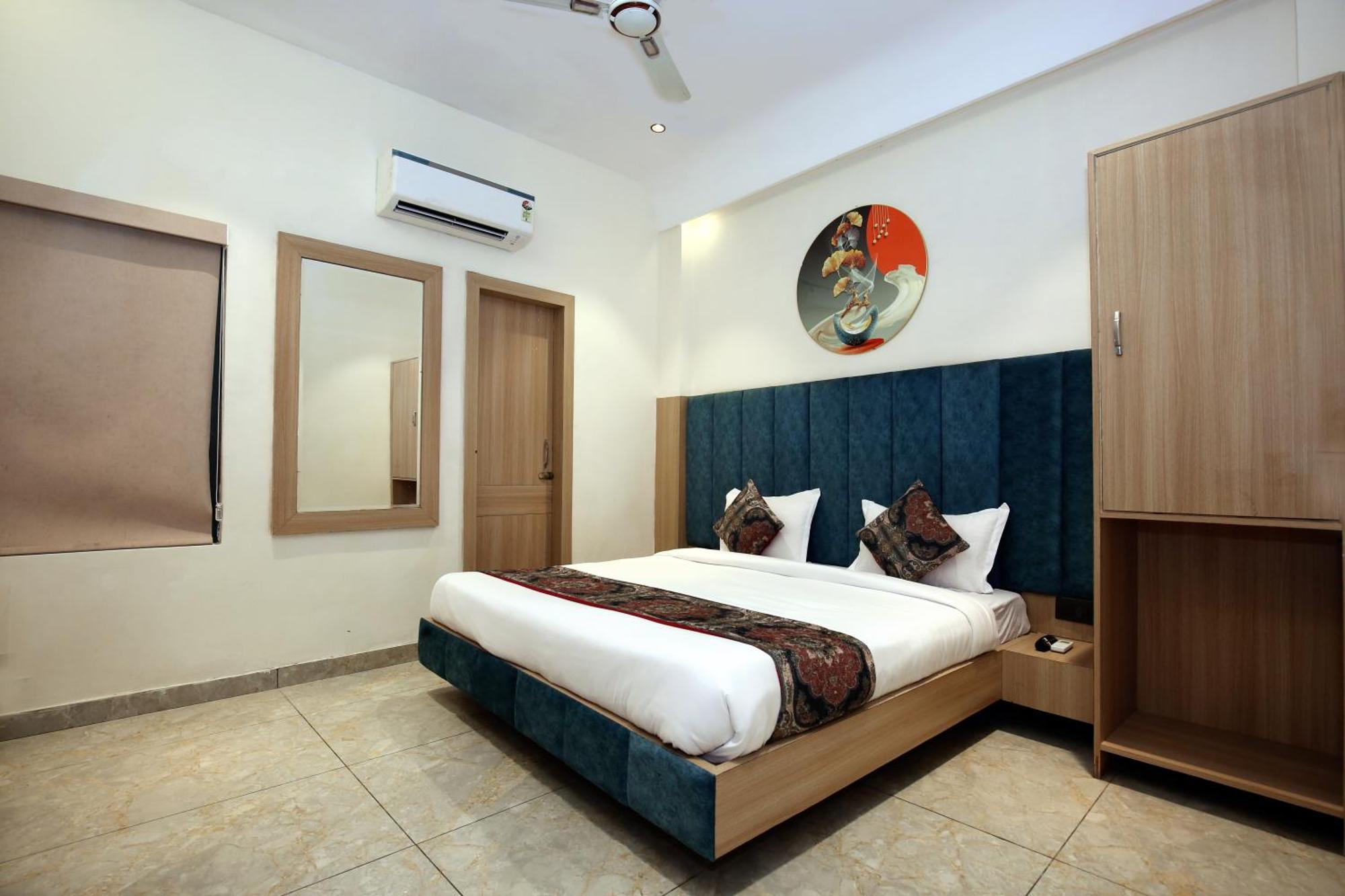 Park Plaza Hotel Near Golden Temple Amritsar Luaran gambar