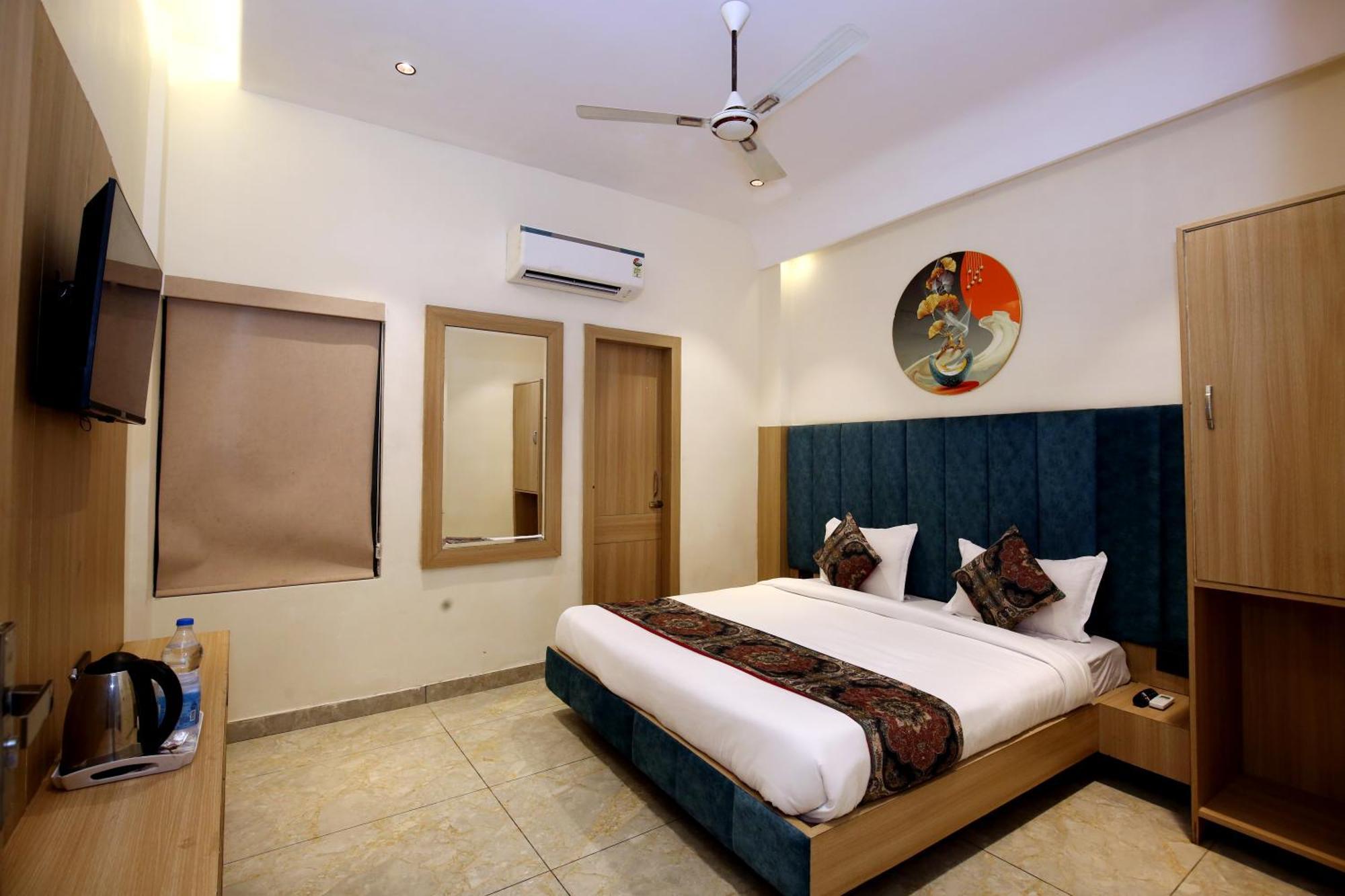 Park Plaza Hotel Near Golden Temple Amritsar Luaran gambar