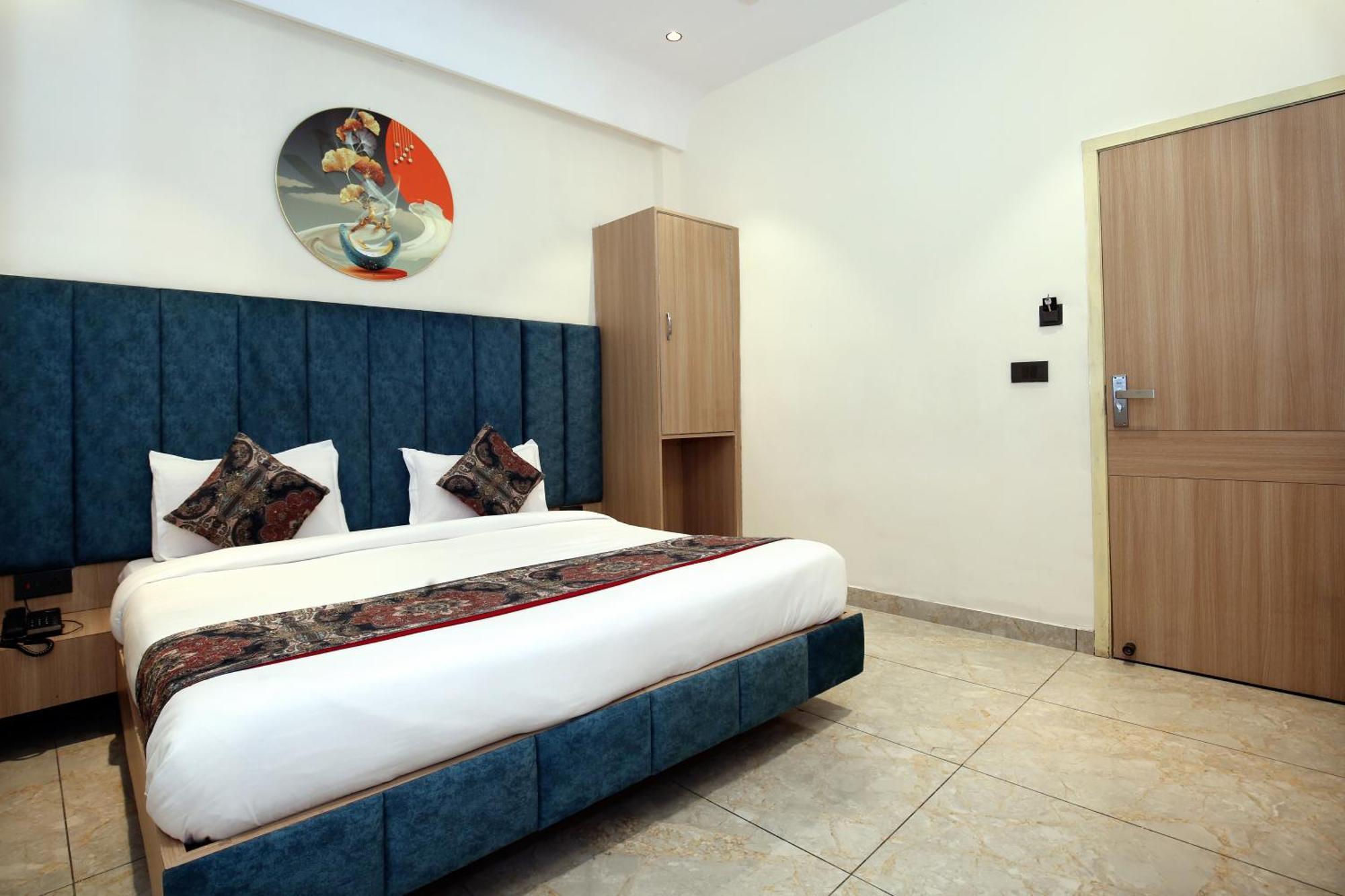 Park Plaza Hotel Near Golden Temple Amritsar Luaran gambar