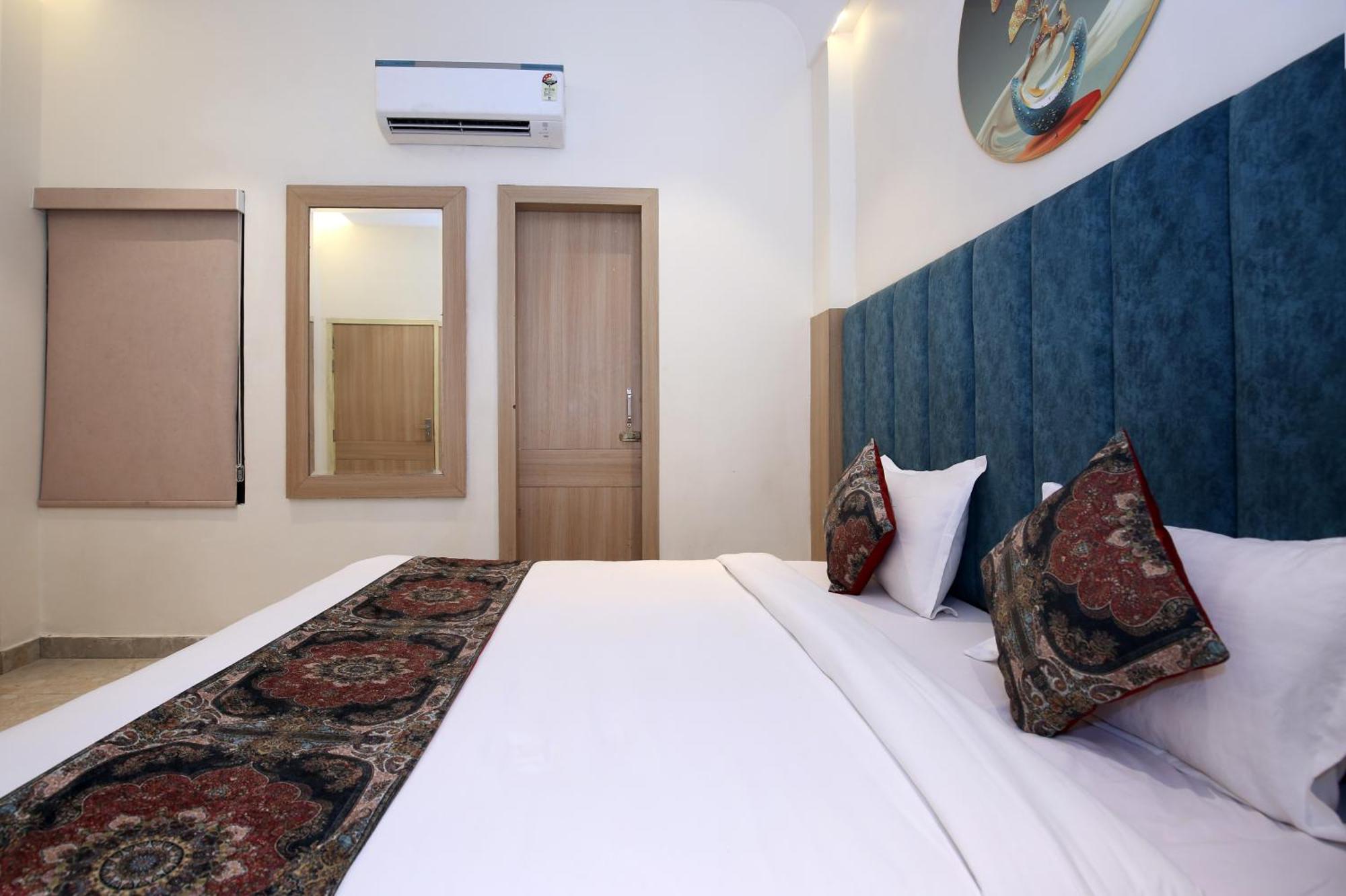 Park Plaza Hotel Near Golden Temple Amritsar Luaran gambar