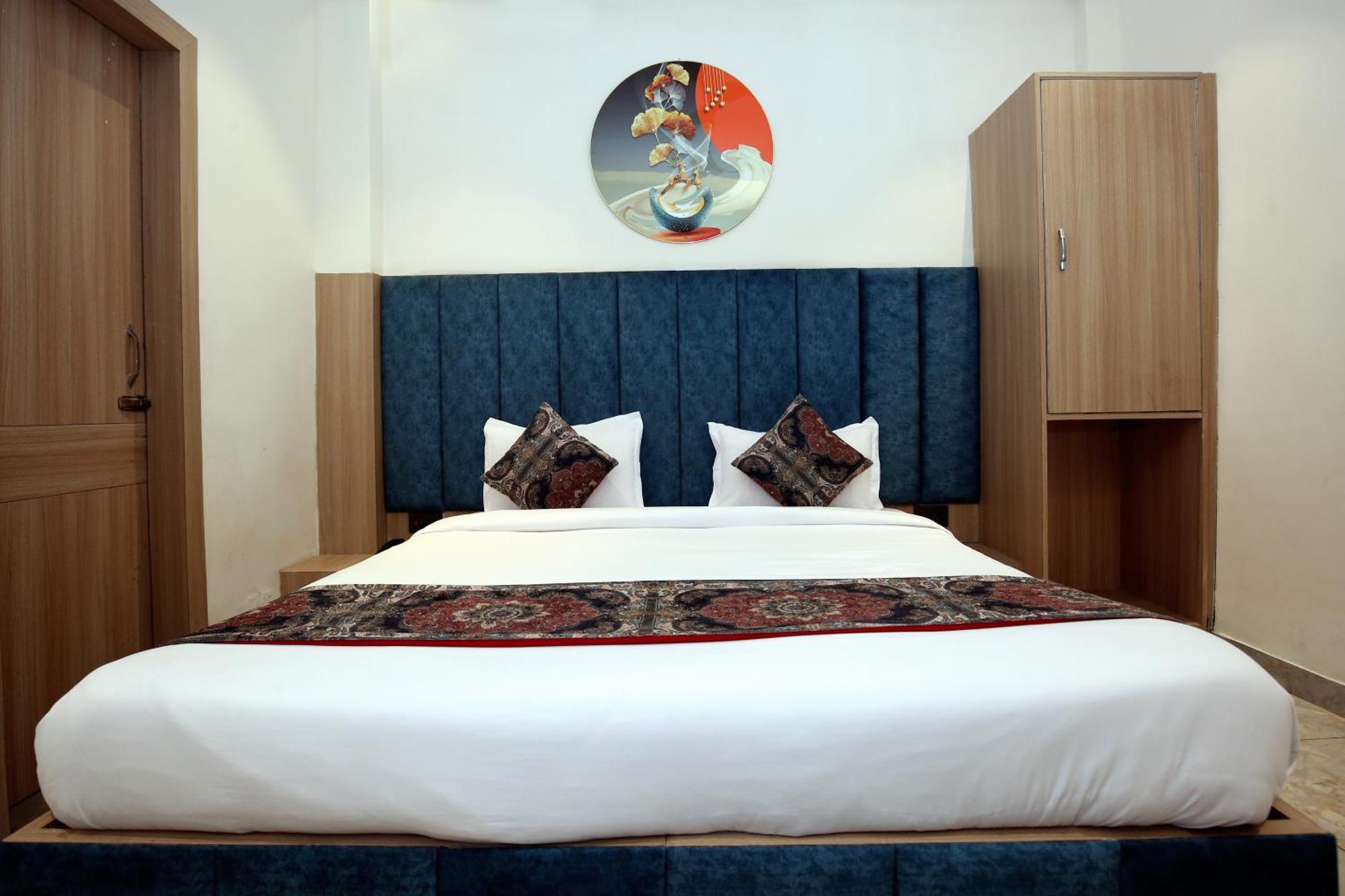 Park Plaza Hotel Near Golden Temple Amritsar Luaran gambar