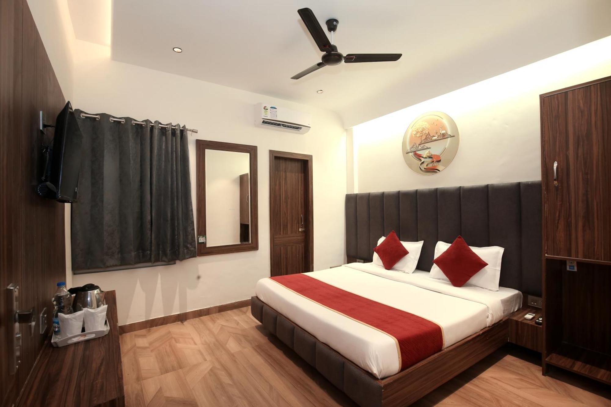 Park Plaza Hotel Near Golden Temple Amritsar Luaran gambar