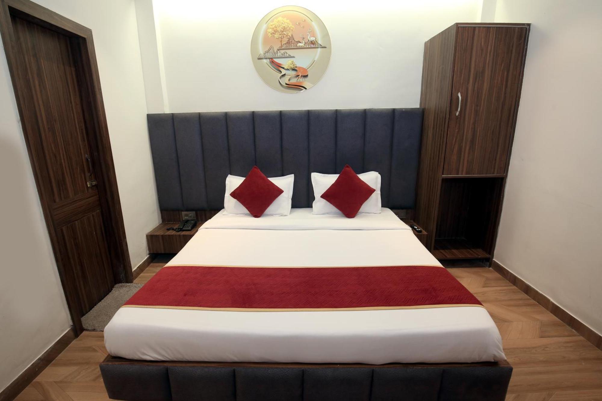 Park Plaza Hotel Near Golden Temple Amritsar Luaran gambar